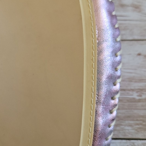 Purple heels - Picture 4 of 10